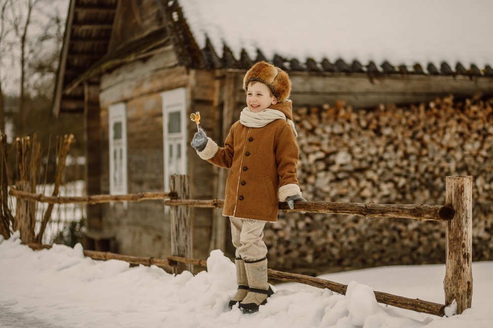 Фотография автора Настя Хмельницкая