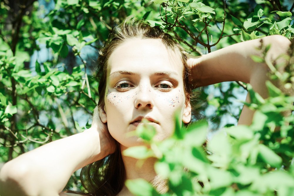 Photograph by Liguanna Anna