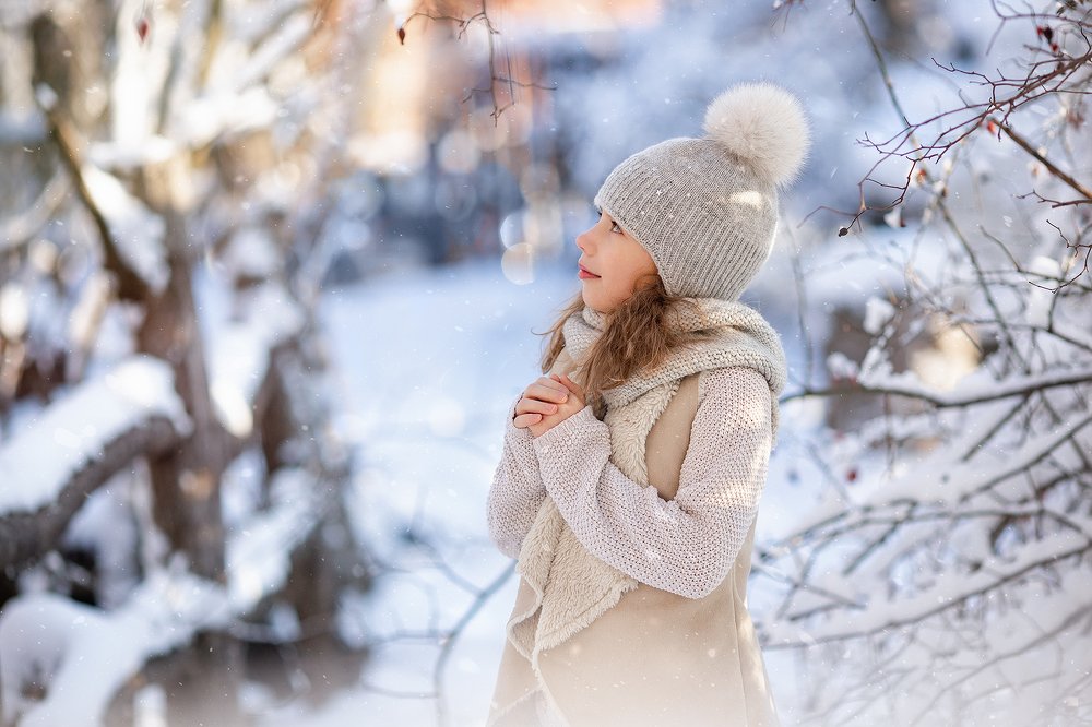 Photograph by Олеся Семейская