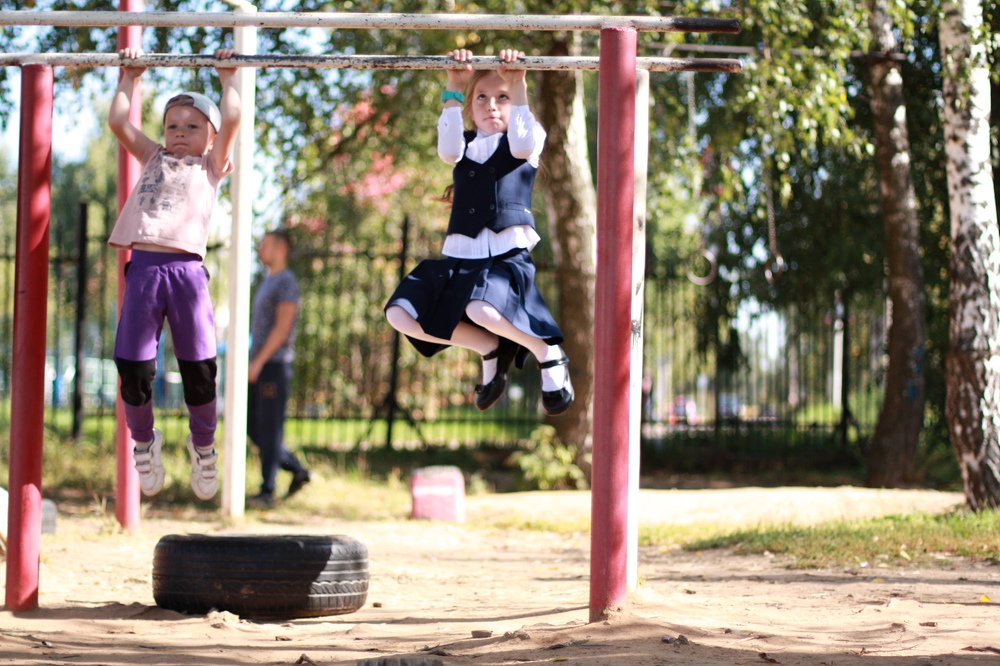 Выше и сильнее