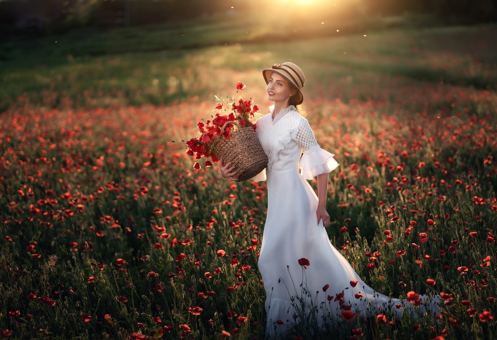 Photograph by Невмержицкая Татьяна