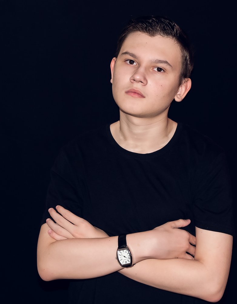 Photograph by Марина Томарева