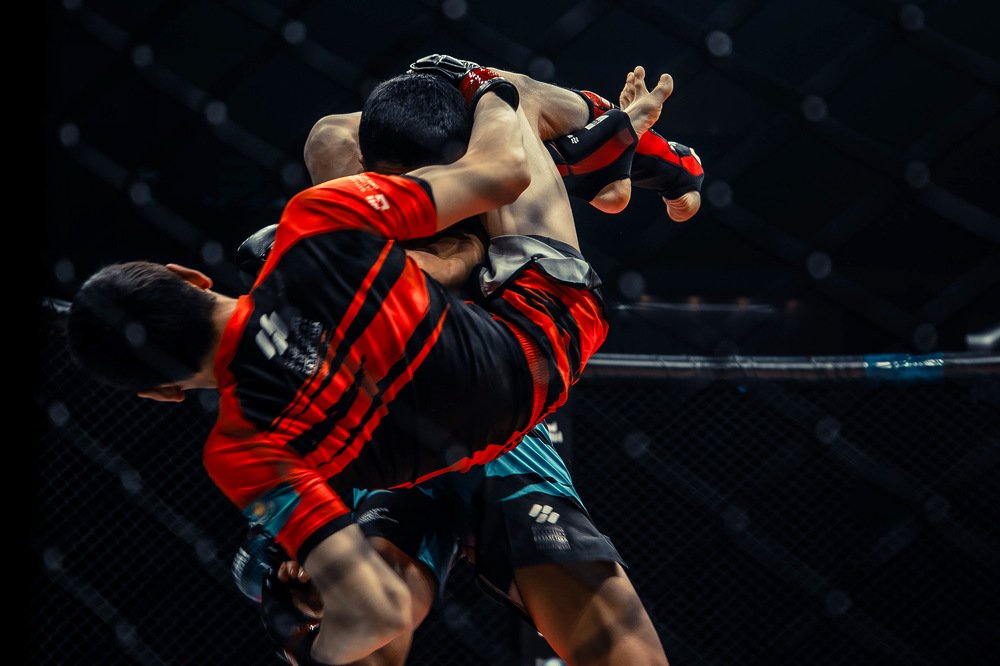 Photograph by Илья Гришин