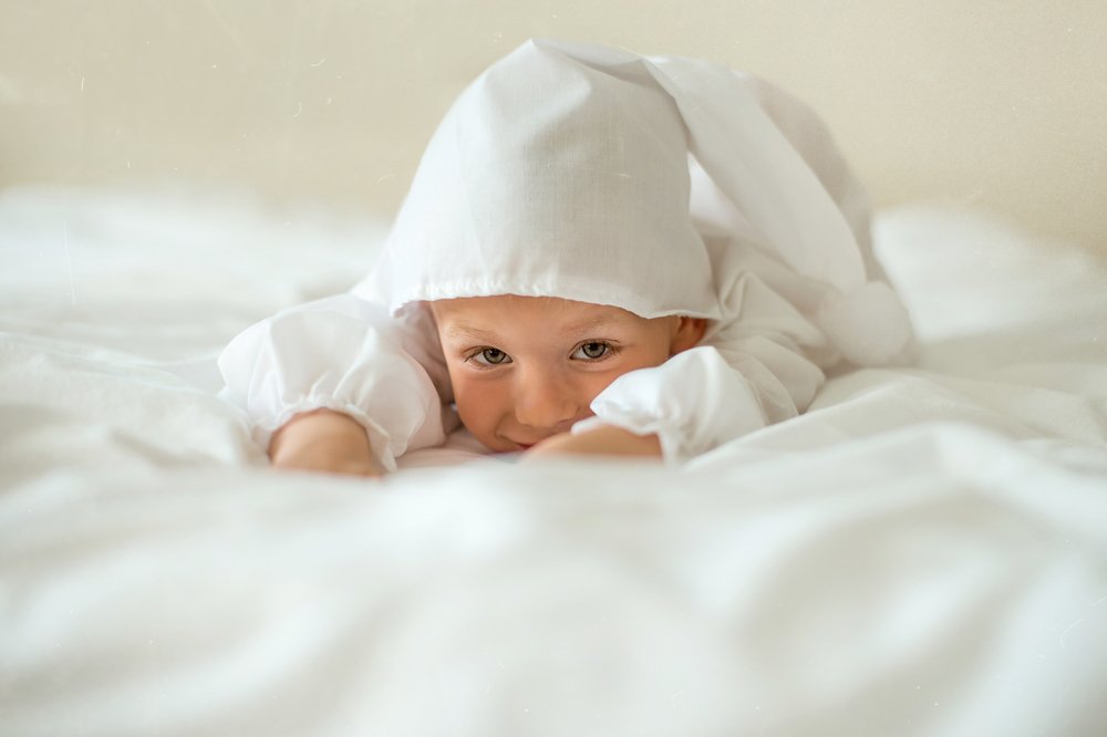 Photograph by Nataliya Kister