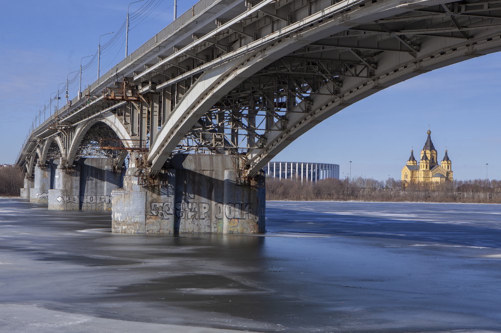 Photograph by Kuzmichev Alexey