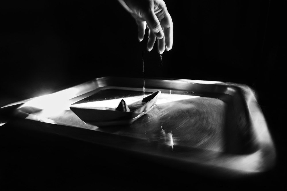 Соприкосновение