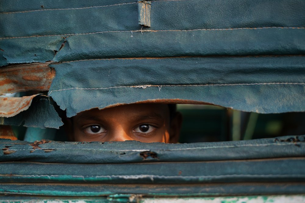 Photograph by Vetrivel