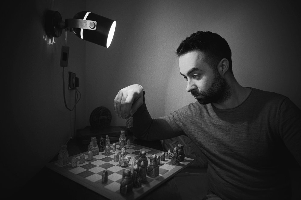 Photograph by Юлия Антохова