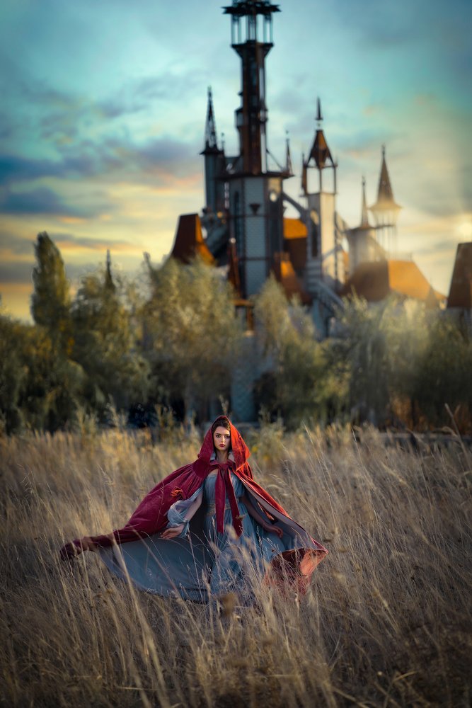 Photograph by Невмержицкая Татьяна