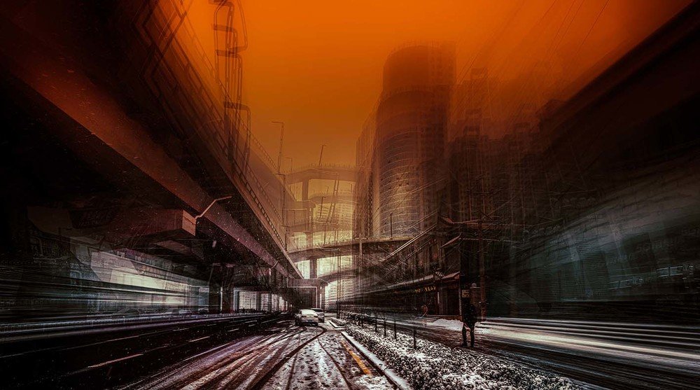 Фотография автора dongyun bai