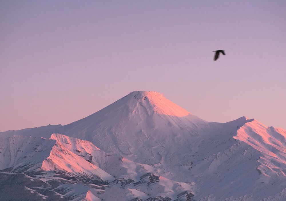 Photograph by Кирилл Сикорский