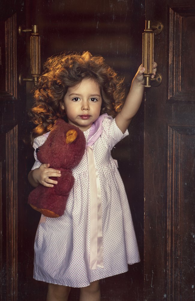 Photograph by Елена Кучерявых