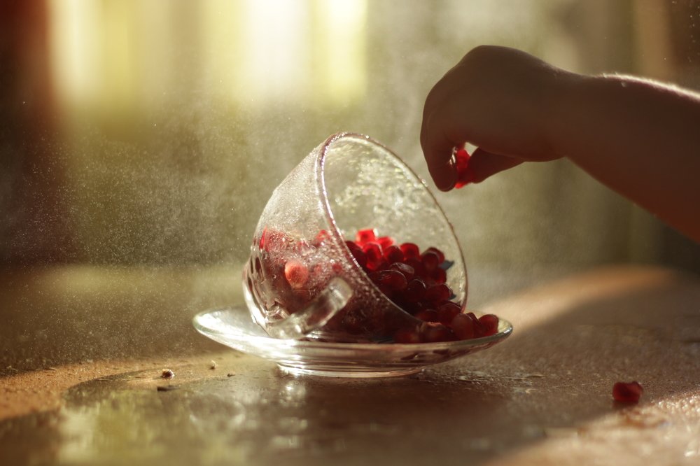 Photograph by Евгения Даниленко