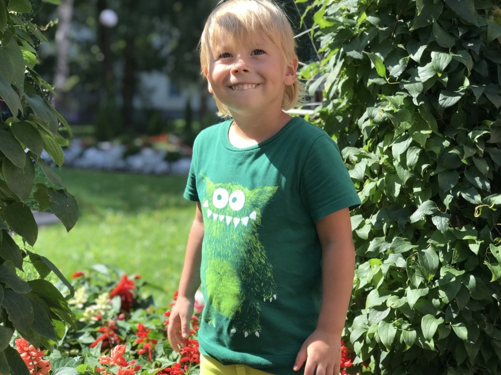 Photograph by Людмила Медведева