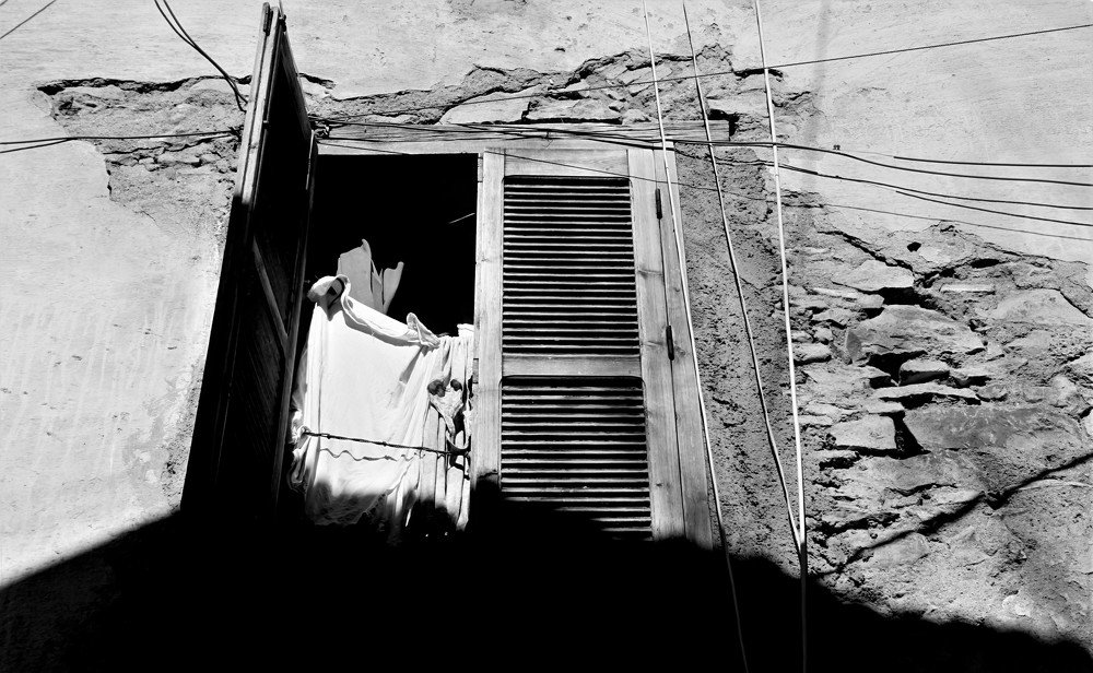 window in old street