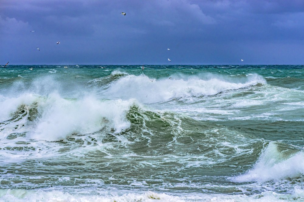 Photograph by Валерий Лейко