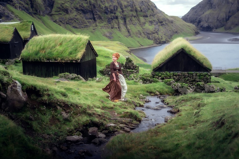 Photograph by Невмержицкая Татьяна