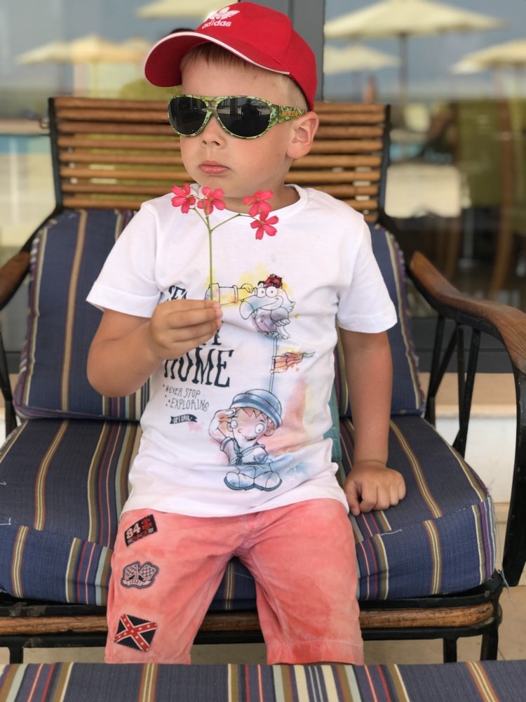 Photograph by Людмила Медведева