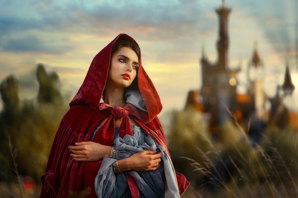 Photograph by Невмержицкая Татьяна