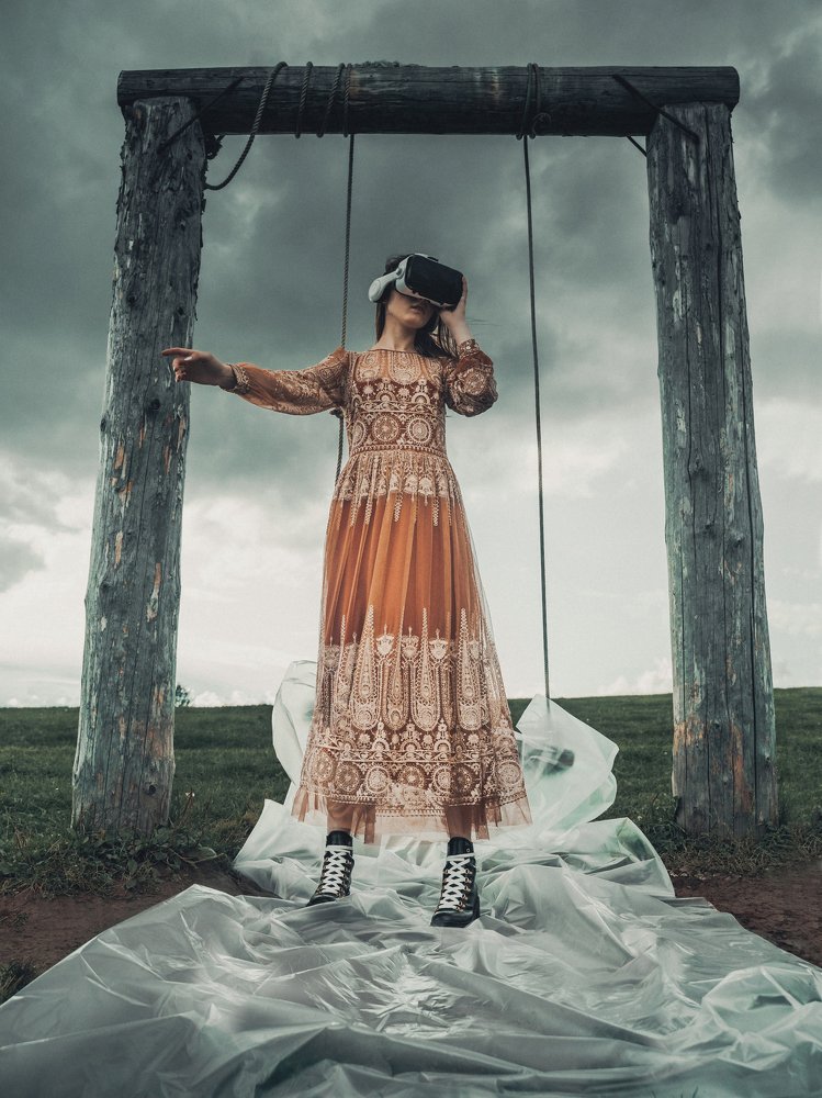 Photograph by Марина Конюхова