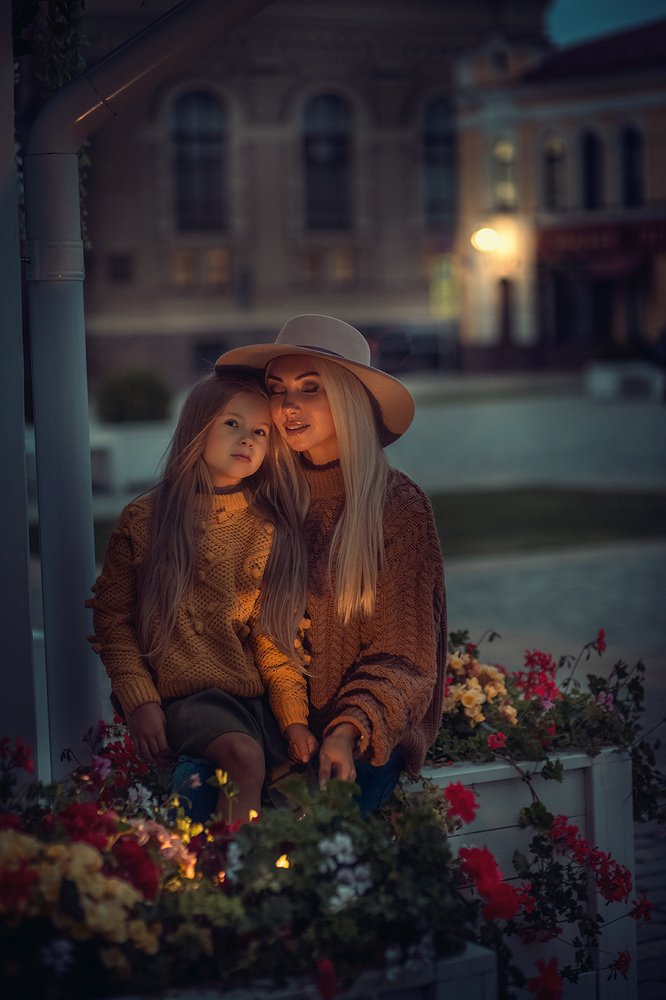 Photograph by Ekaterina Kalkowa