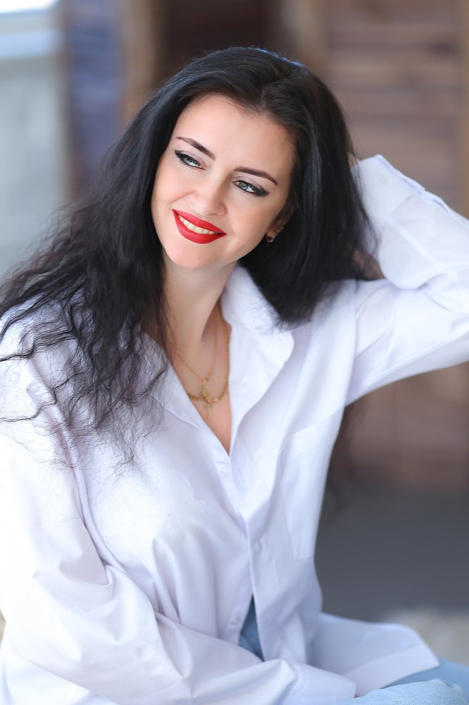 Photograph by Наталья Толстикова