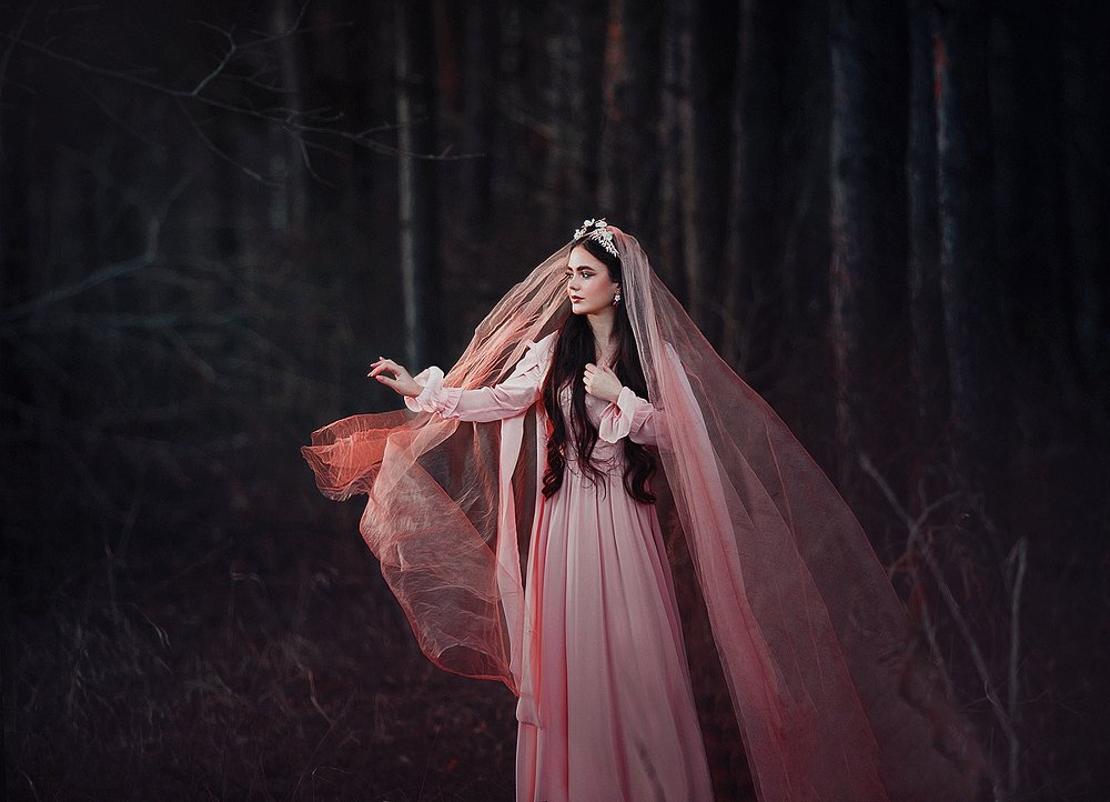 Photograph by Александра Шимолина