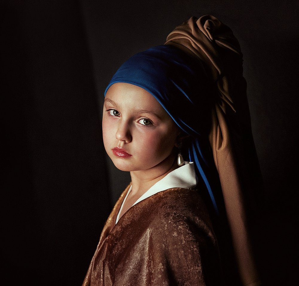 Photograph by Александра Шимолина