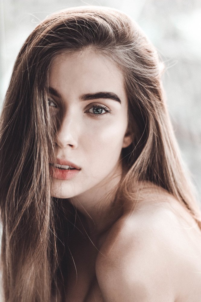 Photograph by Александра Скринецкая