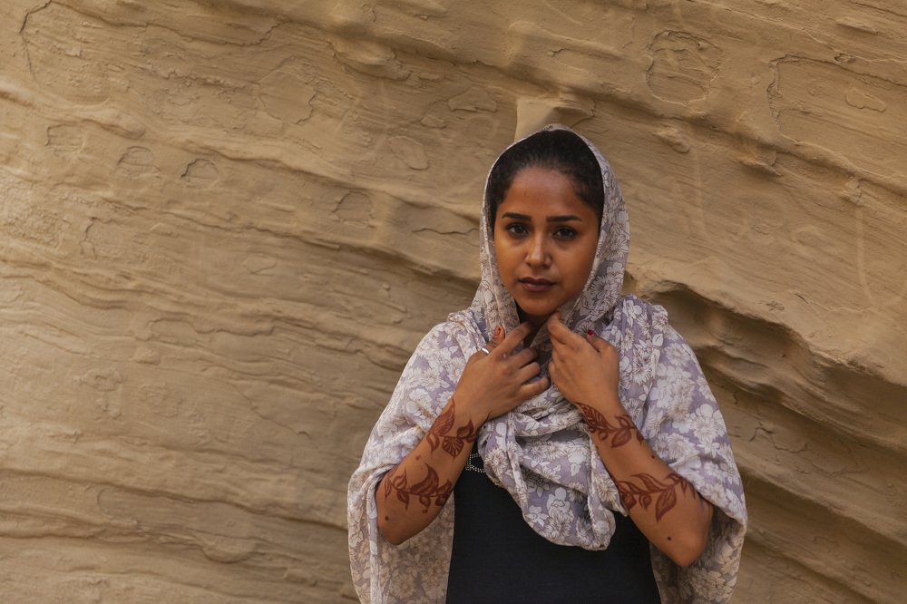 Photograph by Arman Mohammadi