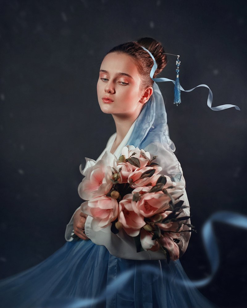 Photograph by Александра Шимолина