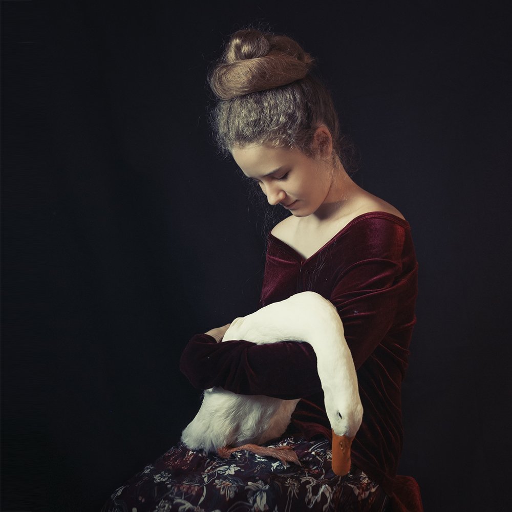 Фотография автора Иванна Климшина