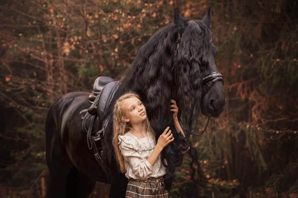 Photograph by Ольга  Шестак