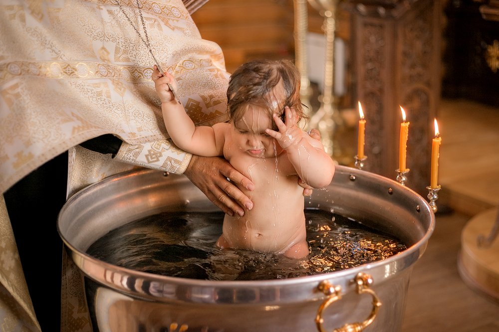 Photograph by Олеся Семейская