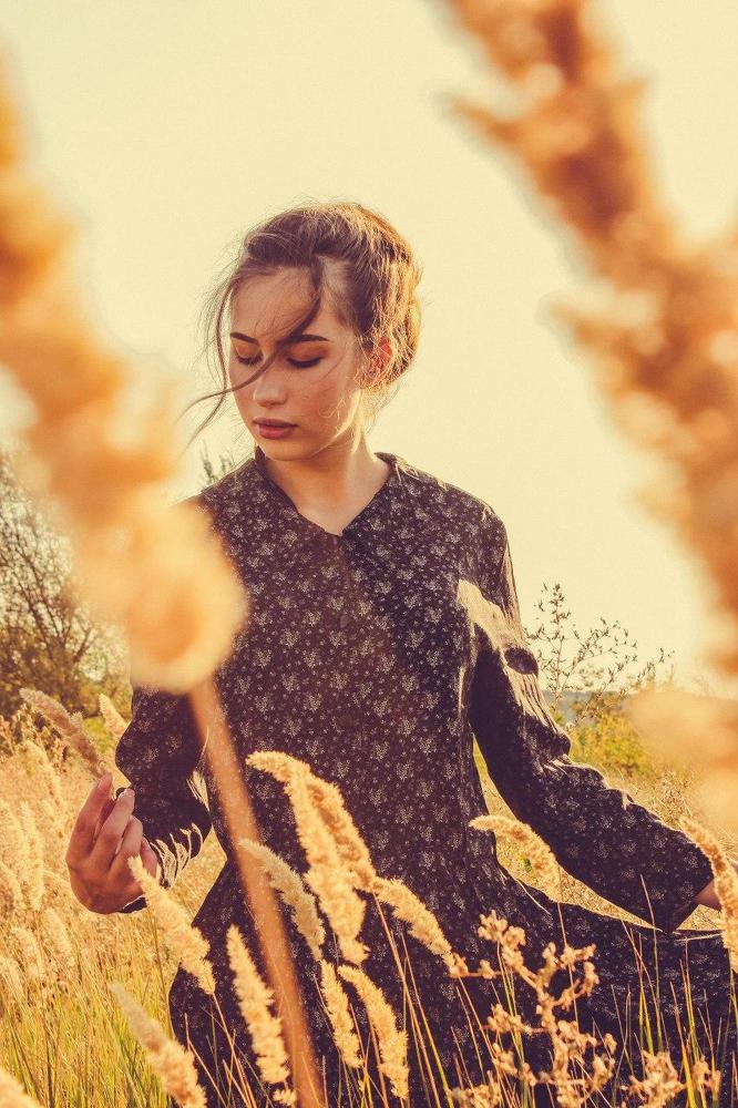 Photograph by Olha Tiel