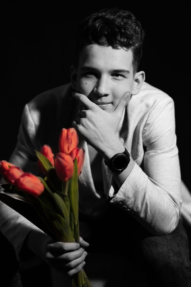 Photograph by Дина