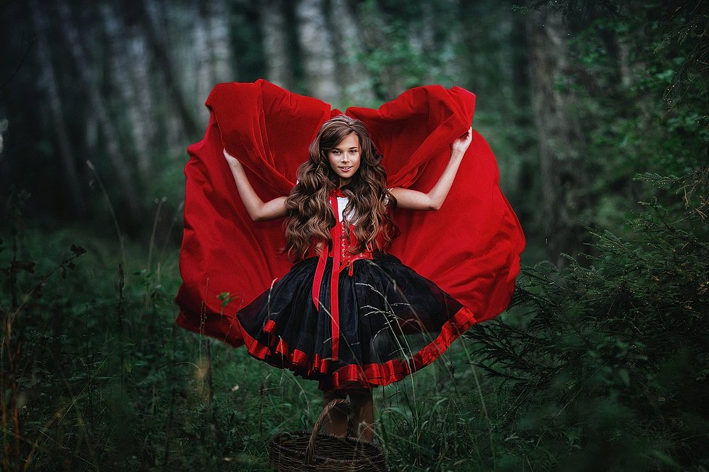 Photograph by Александра Шимолина