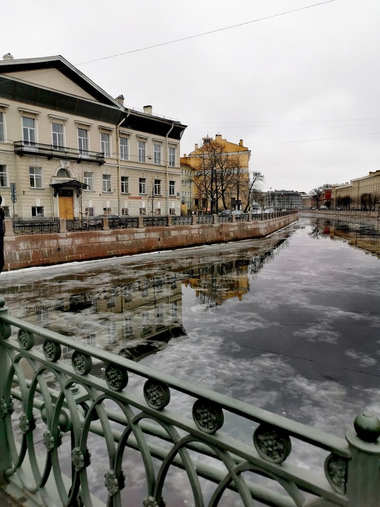 Photograph by Наталья Хачик
