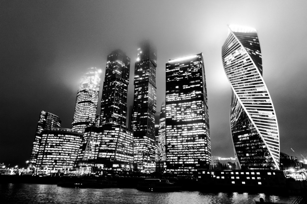 Photograph by Андрей Ляхов