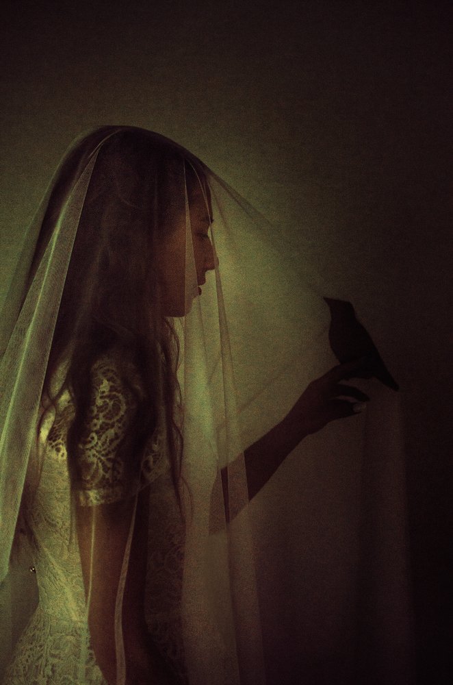 Разговор с душой