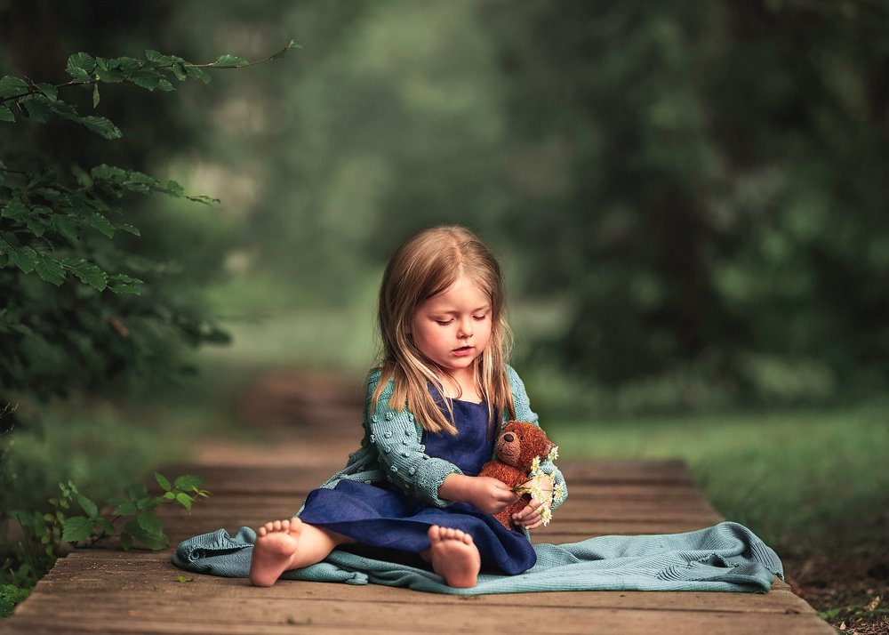 Photograph by Dagmara Kopecka