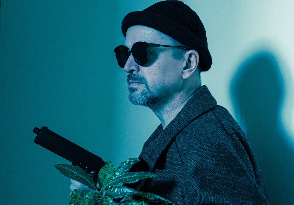 Фотография автора Марина Самусева