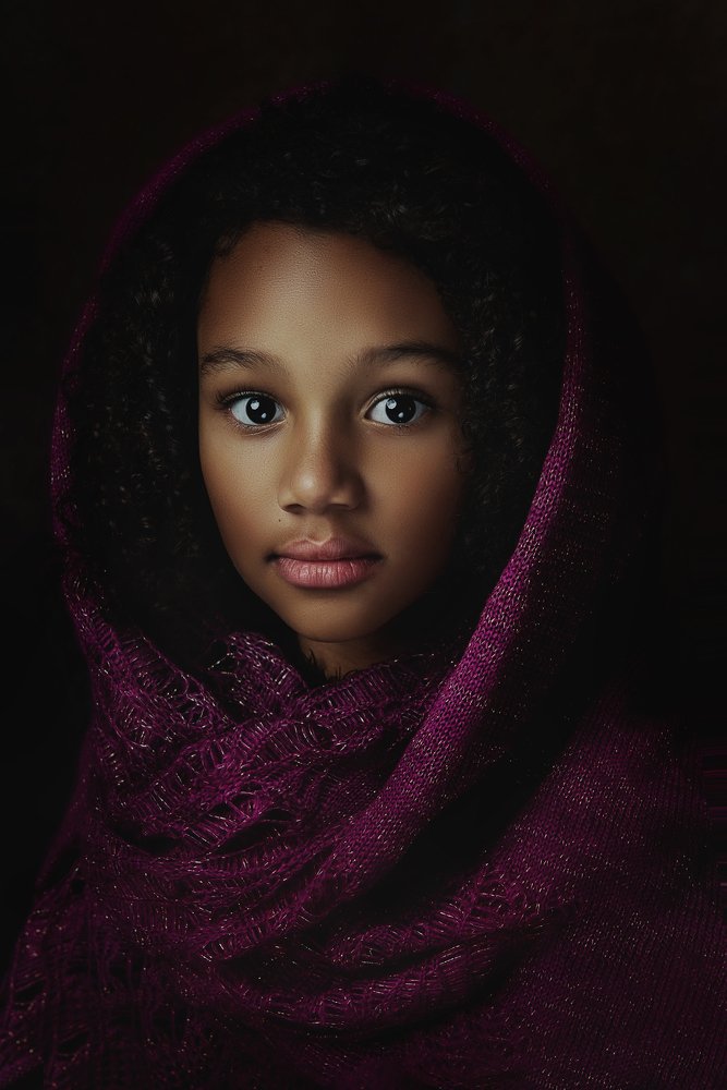 Photograph by Hanna Derecka