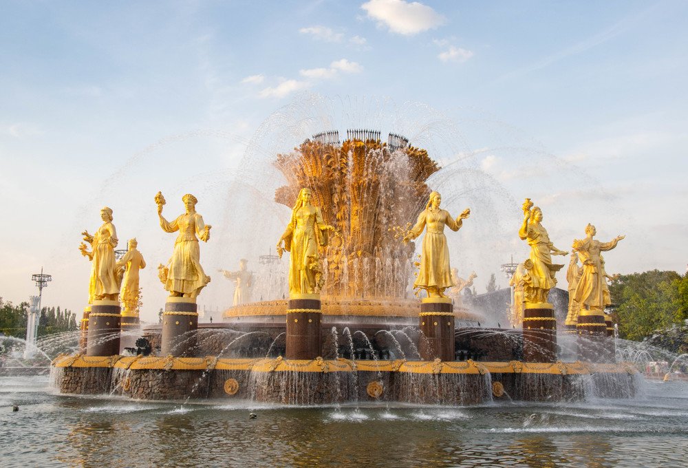 Photograph by Дарья Маничева