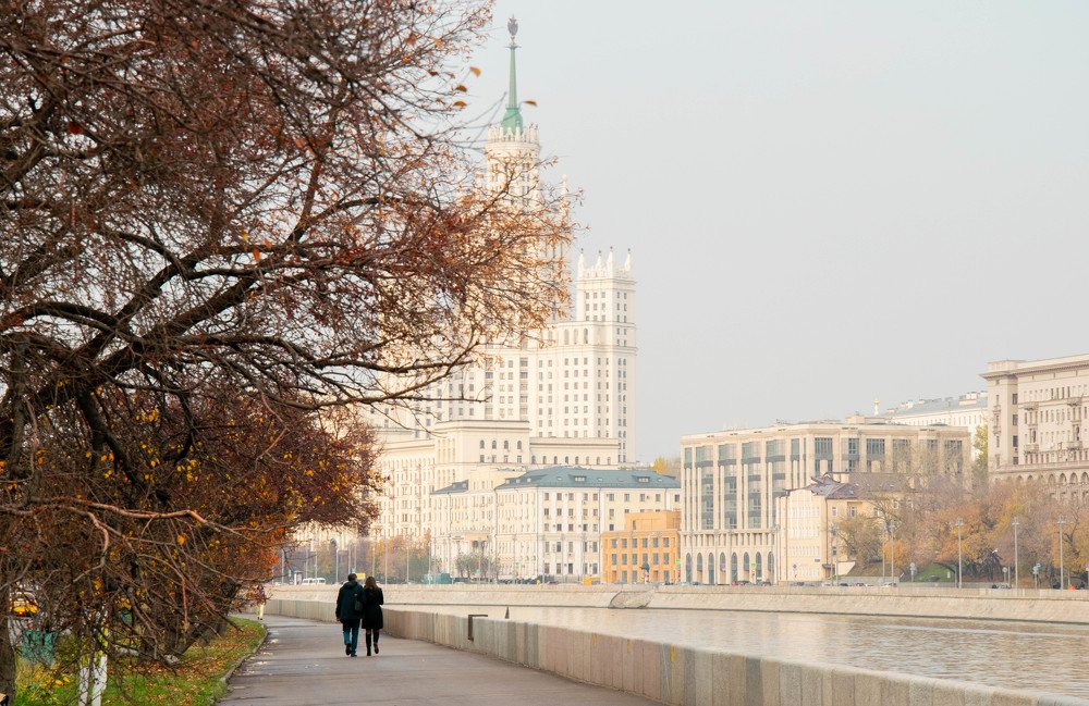 Photograph by Дарья Маничева