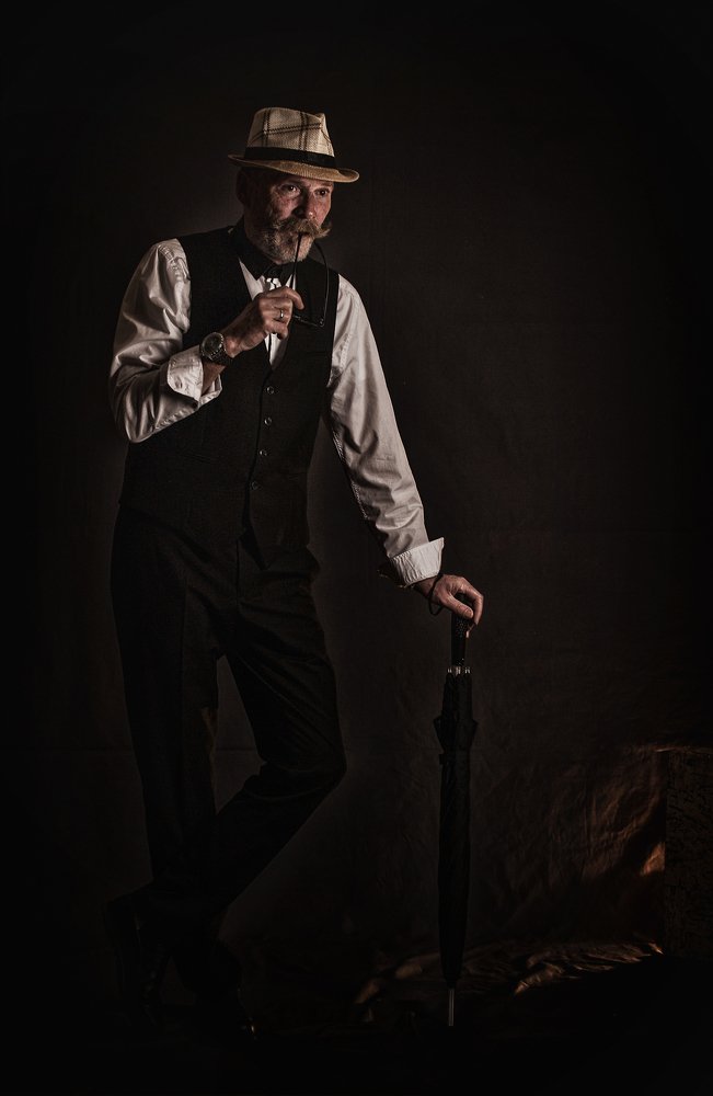 Фотография автора Valeria Akerlund