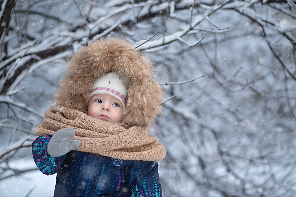 Photograph by Елена Полякова