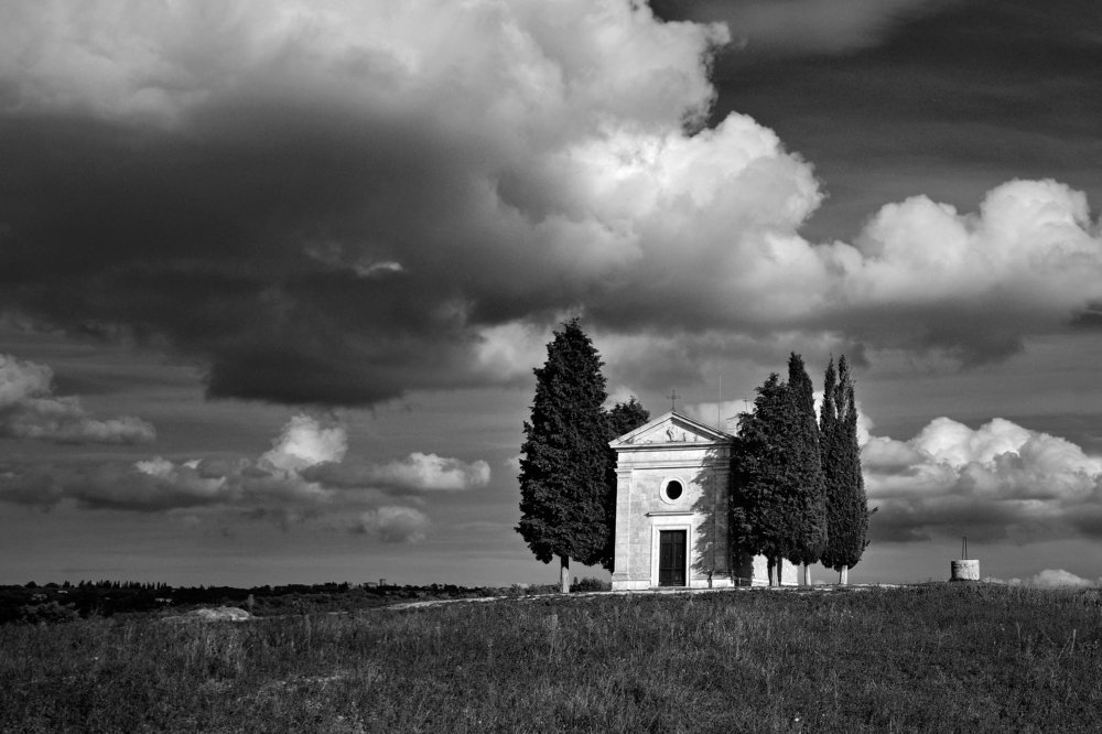 Cappella Madonna di Vitaleta II.
