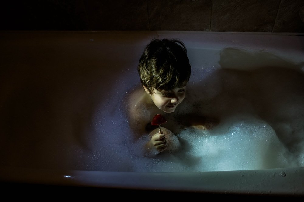 Photograph by Светлана Блинова