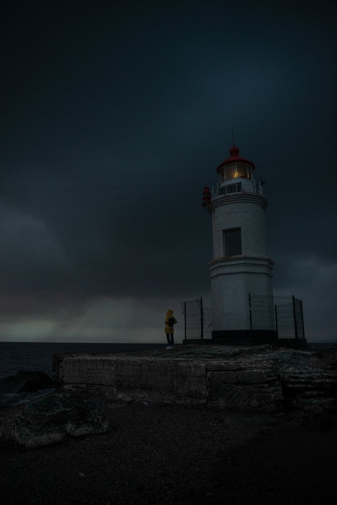 Photograph by Александр Мысливчик